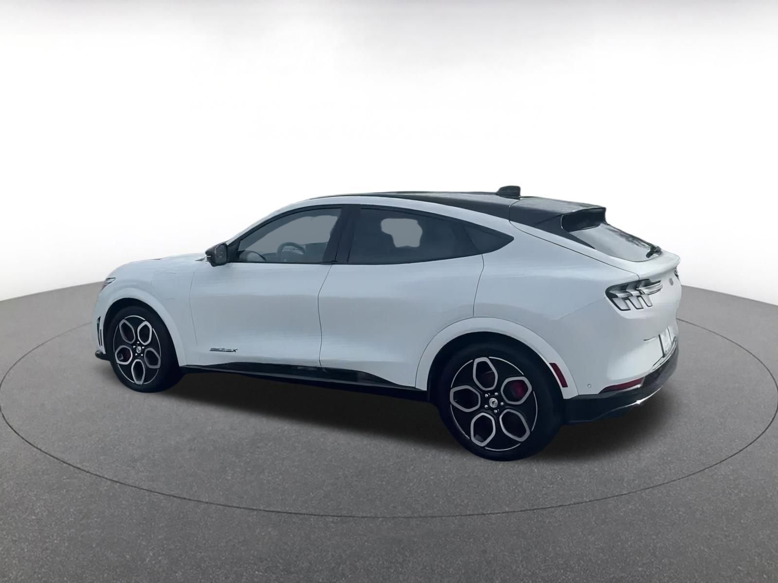 Thumbnail: 2023 Ford Mustang Mach-E - 4