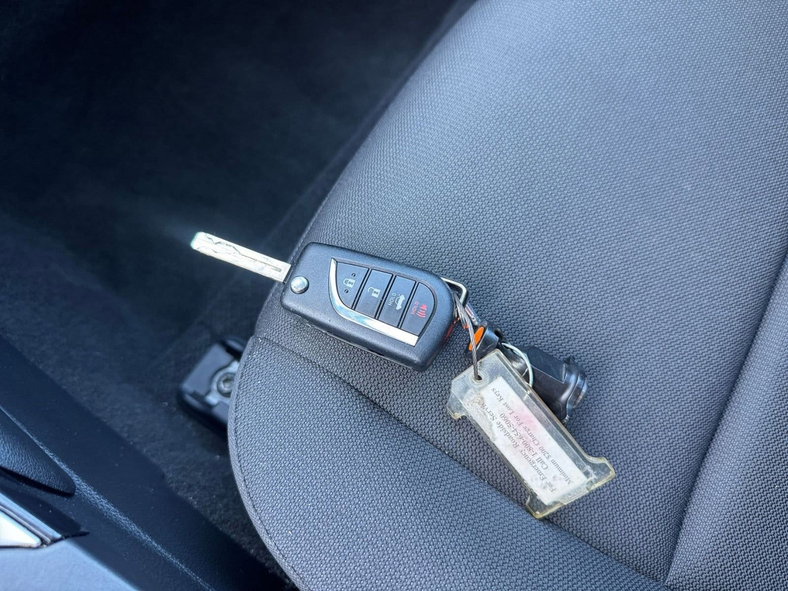 Thumbnail: 2025 Toyota Corolla - 22