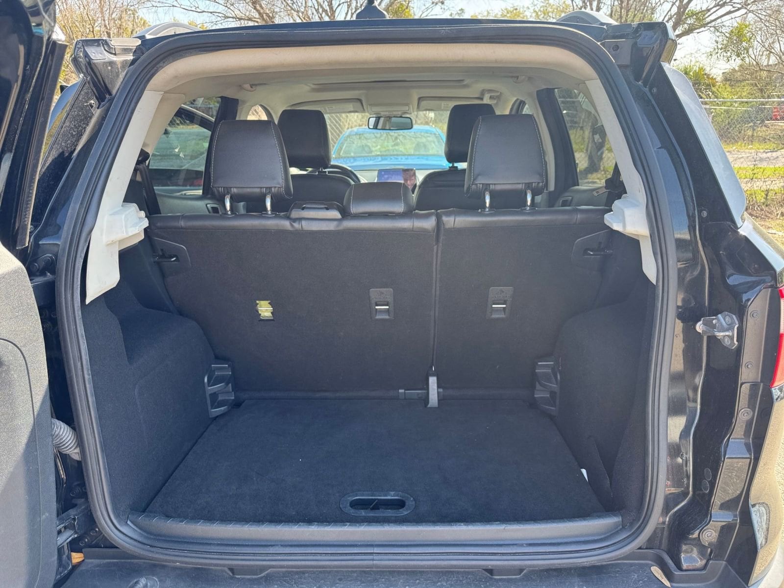 Thumbnail: 2020 Ford EcoSport - 31