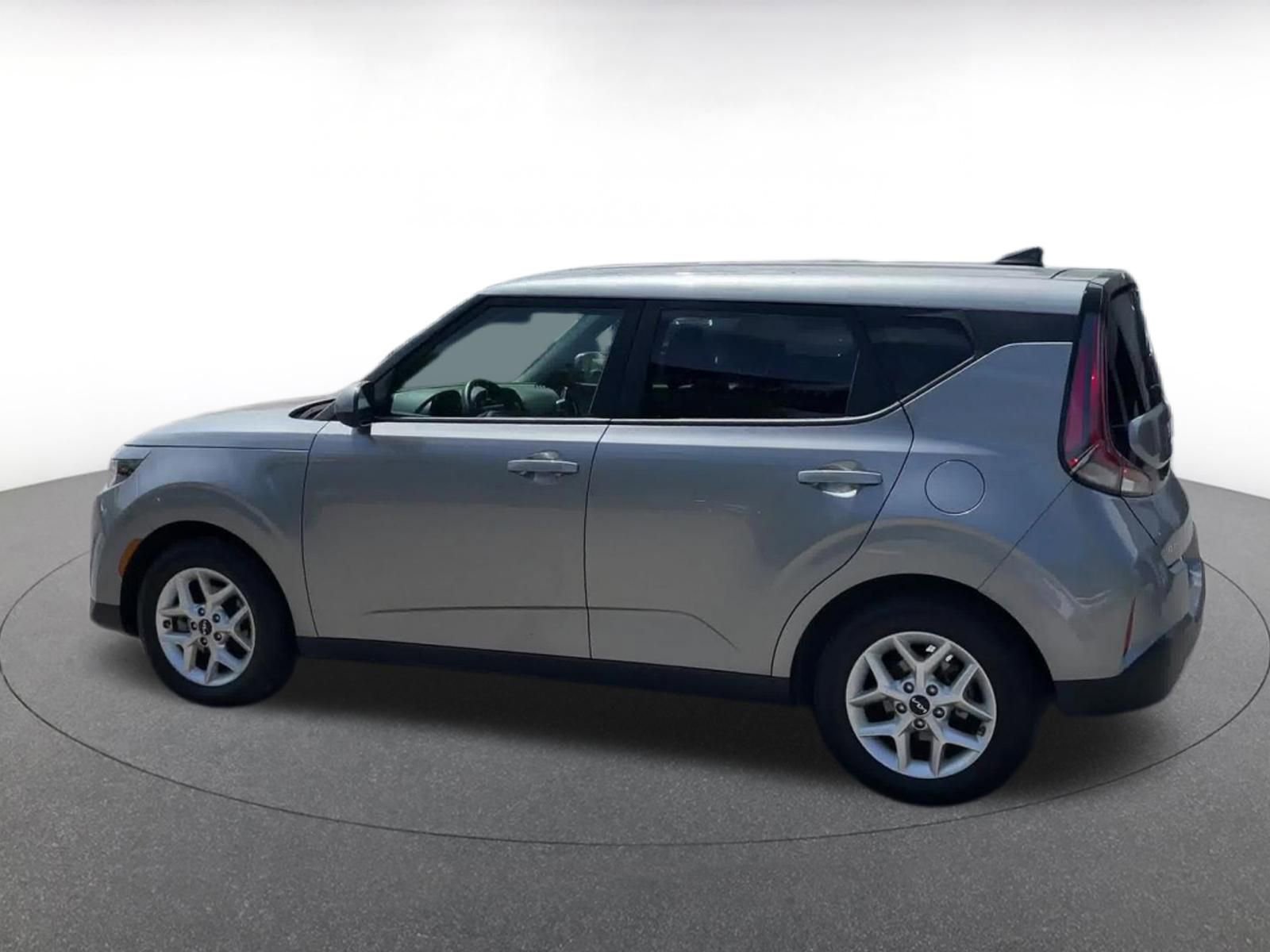 Thumbnail: 2025 Kia Soul - 9