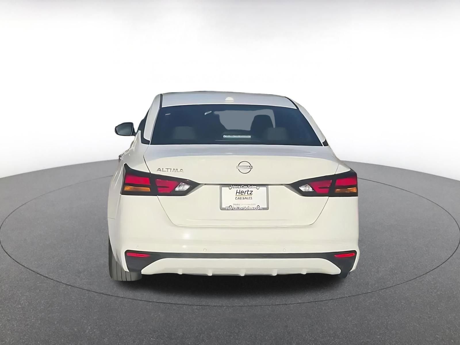 Thumbnail: 2025 Nissan Altima - 11