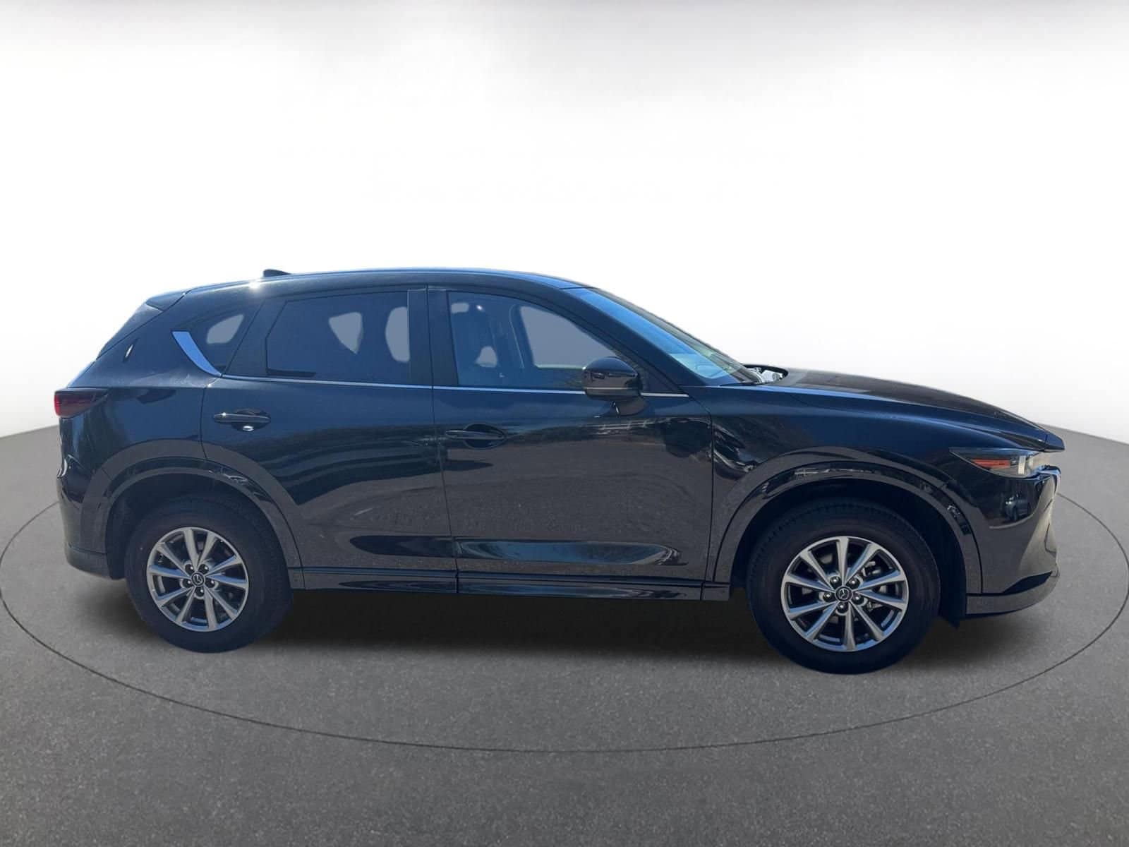 Thumbnail: 2025 Mazda CX-5 - 15