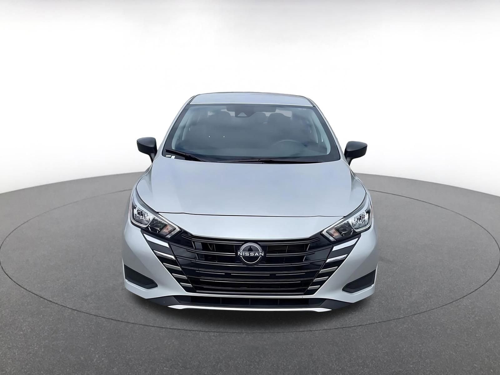 Thumbnail: 2024 Nissan Versa - 3