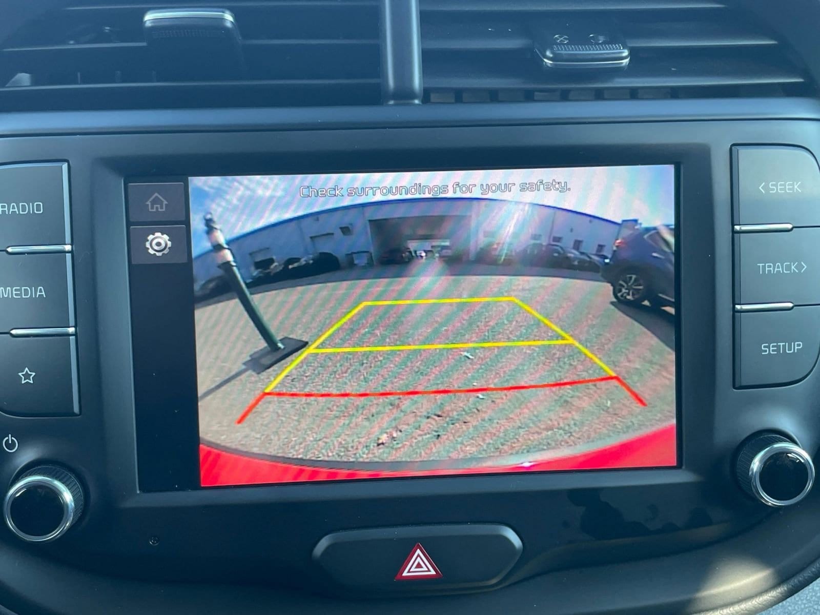 Thumbnail: 2025 Kia Soul - 22