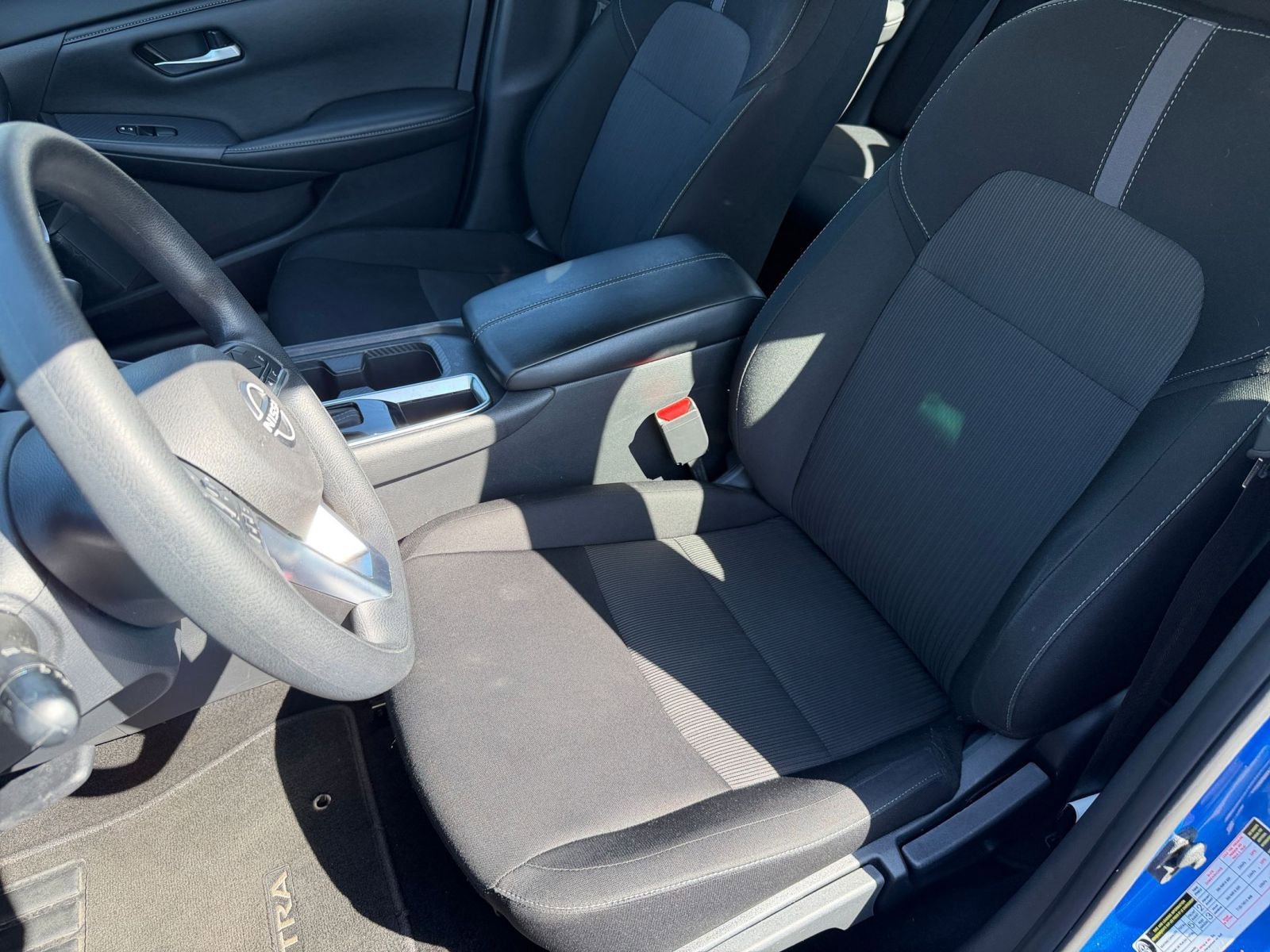 Thumbnail: 2025 Nissan Sentra - 34