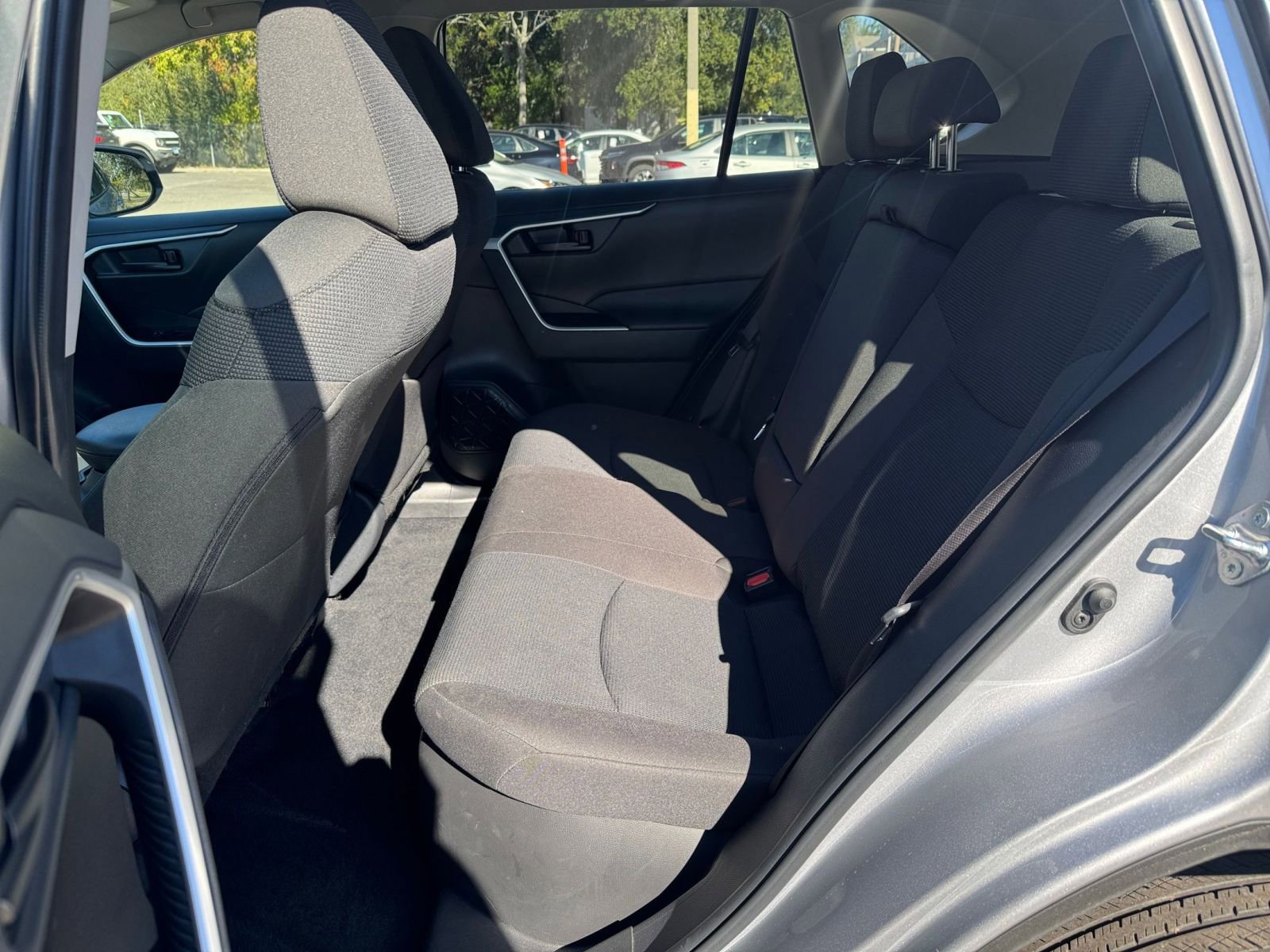 Thumbnail: 2025 Toyota RAV4 - 24