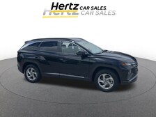2023 Hyundai Tucson SEL -
                  Jacksonville, FL