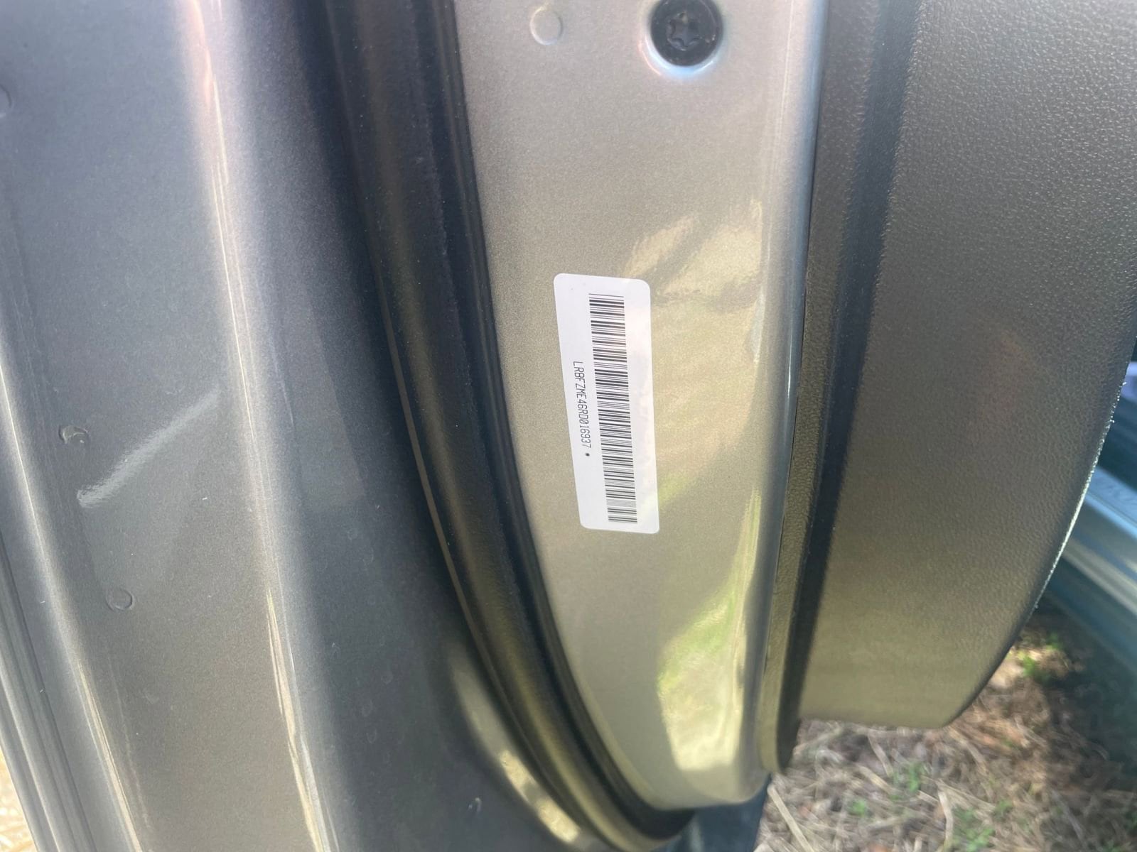 Thumbnail: 2024 Buick Envision - 29