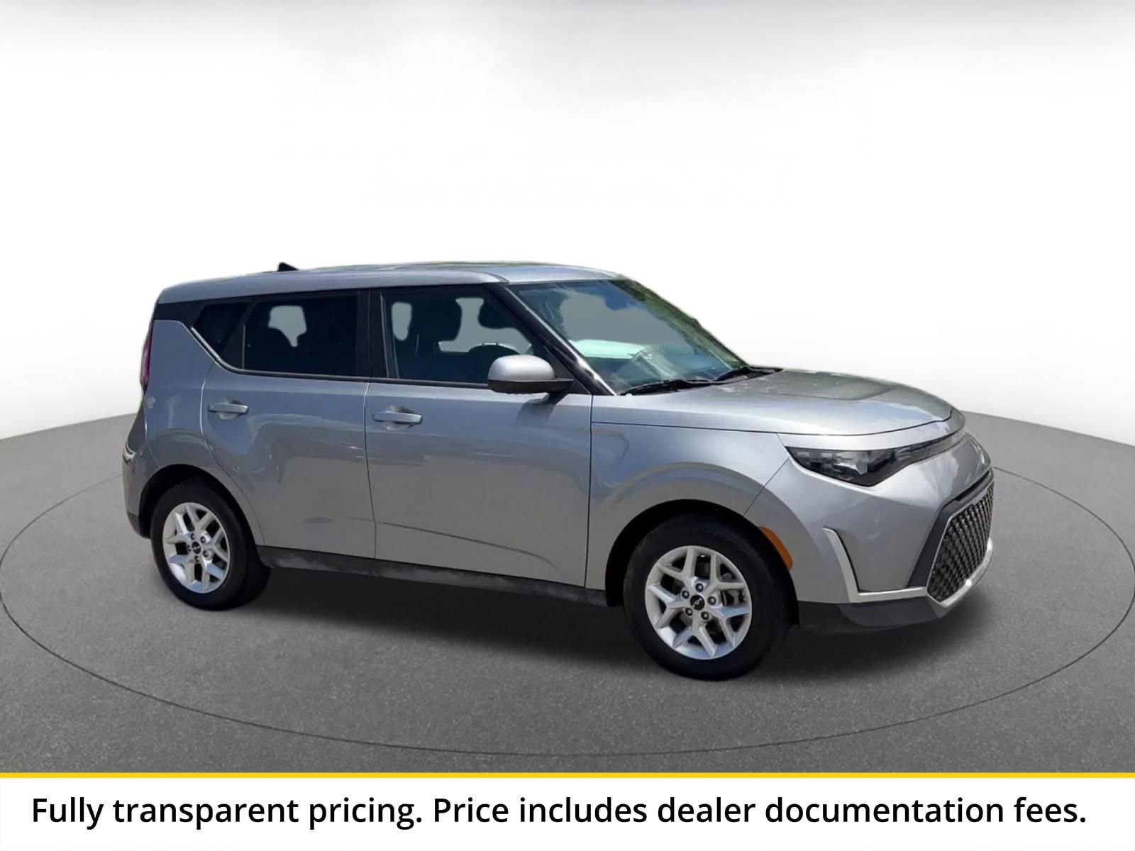 Thumbnail: 2025 Kia Soul - 1