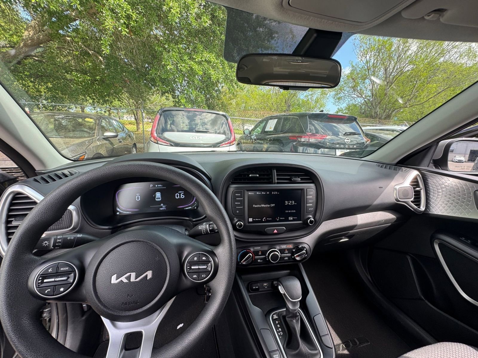 Thumbnail: 2025 Kia Soul - 31