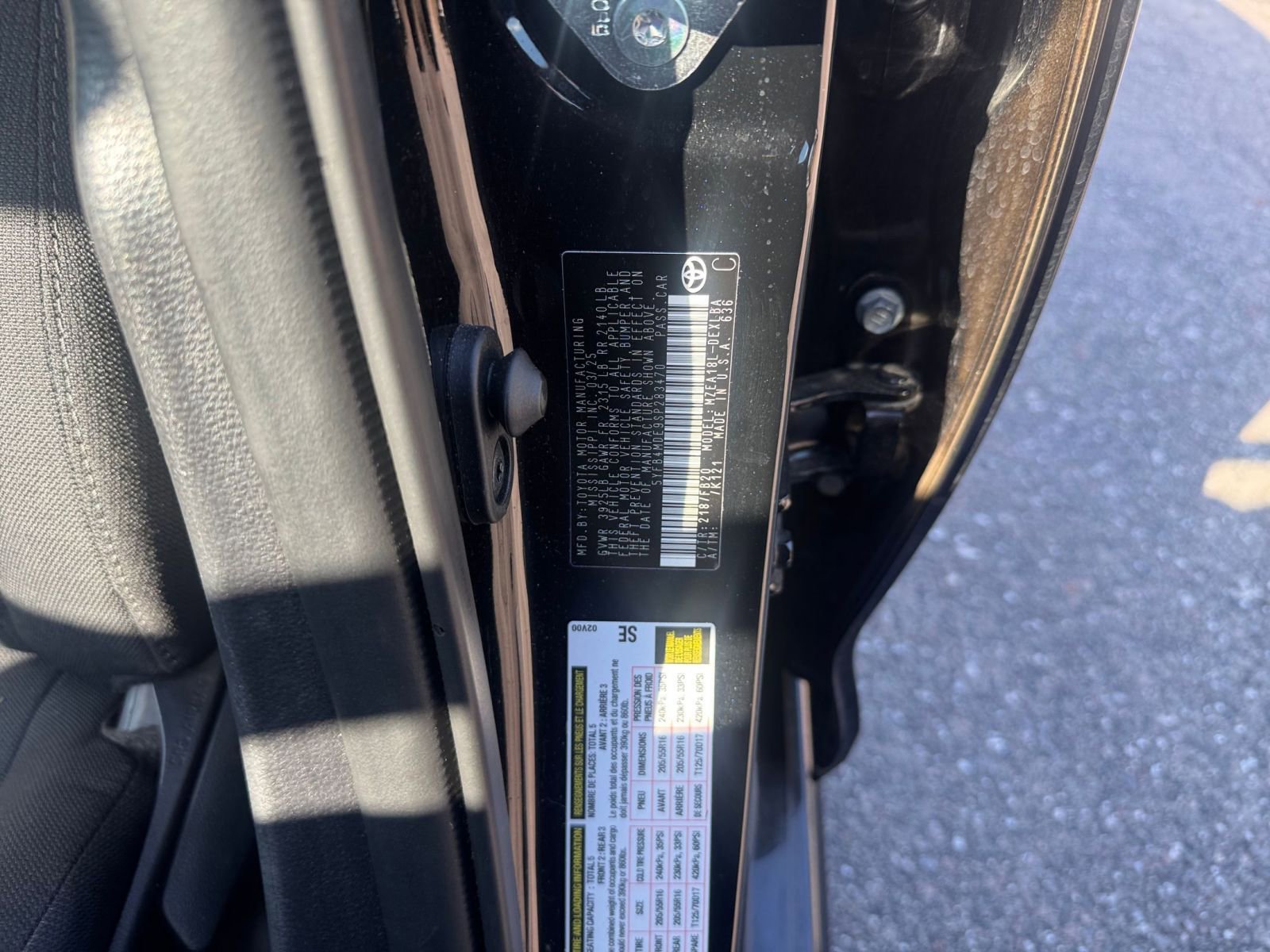 Thumbnail: 2025 Toyota Corolla - 27