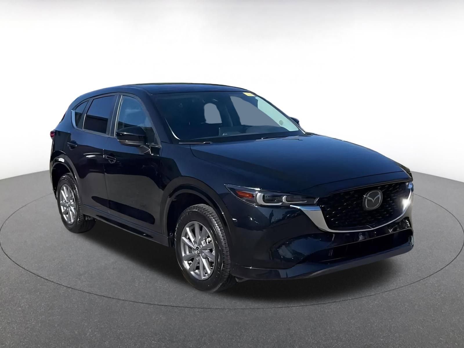 Thumbnail: 2025 Mazda CX-5 - 4