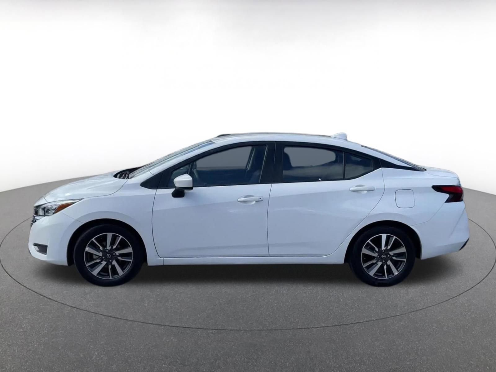 Thumbnail: 2025 Nissan Versa - 8