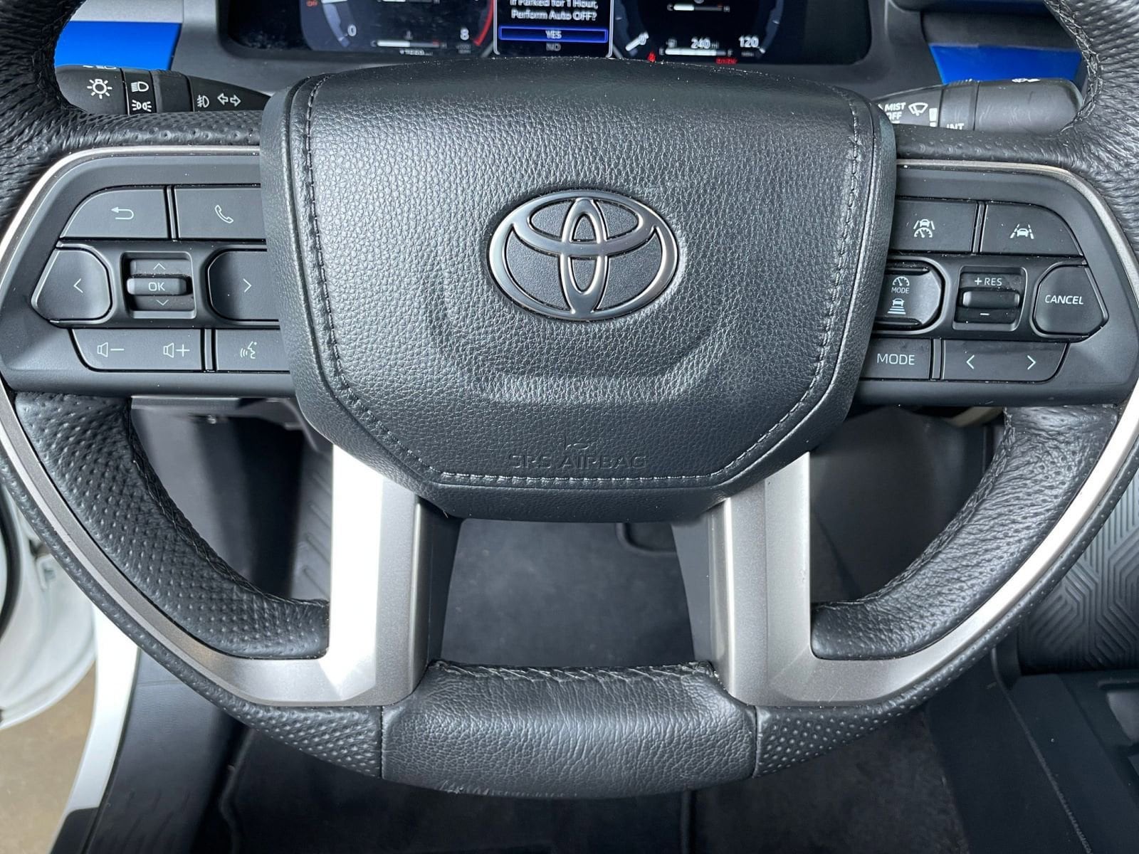 2024 Toyota Tacoma  21