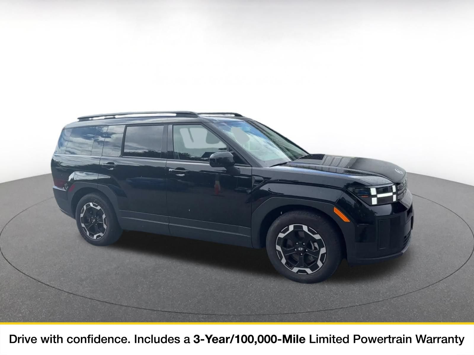 Thumbnail: 2026 Hyundai Santa Fe - 1