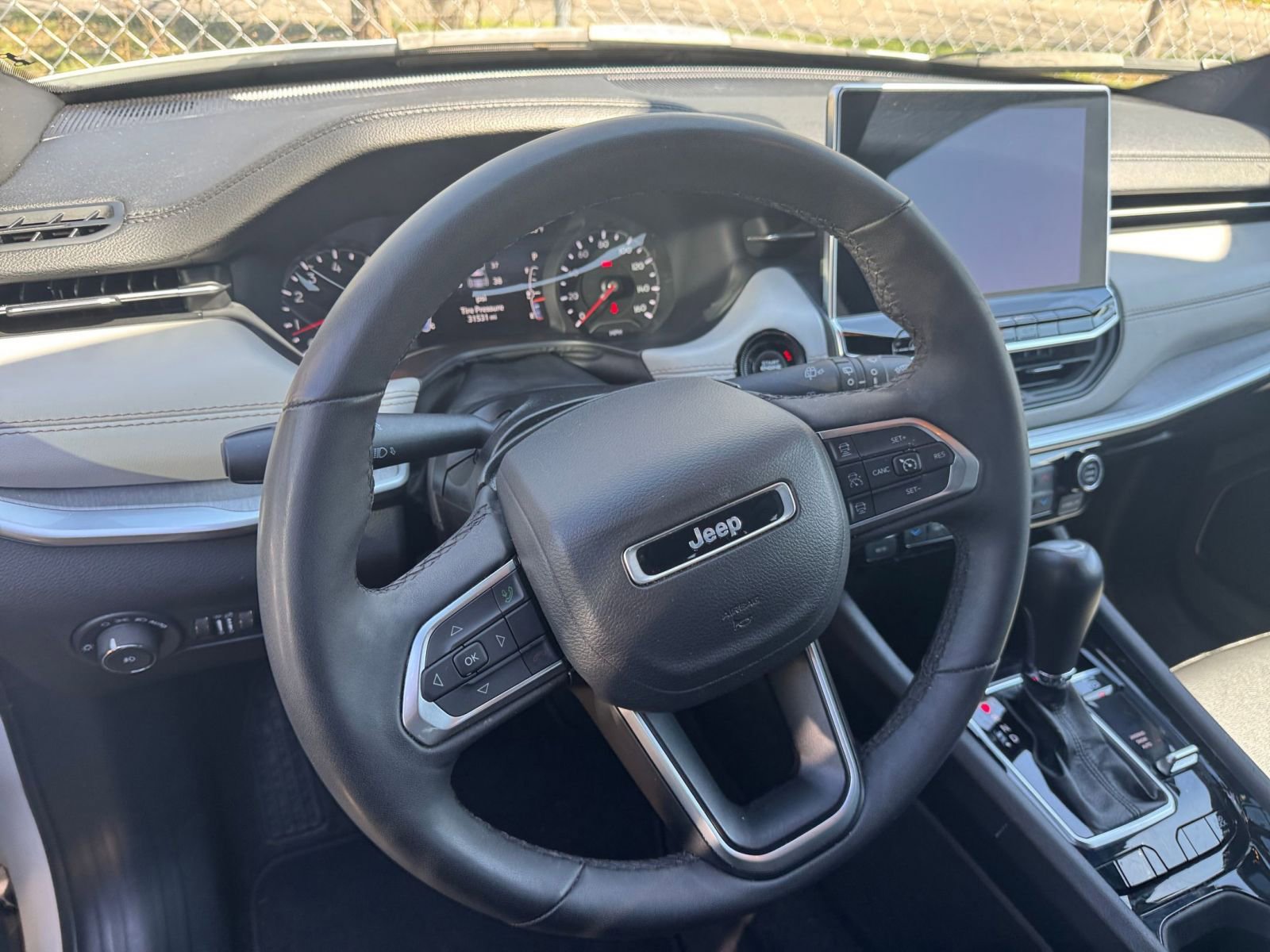 Thumbnail: 2025 Jeep Compass - 22