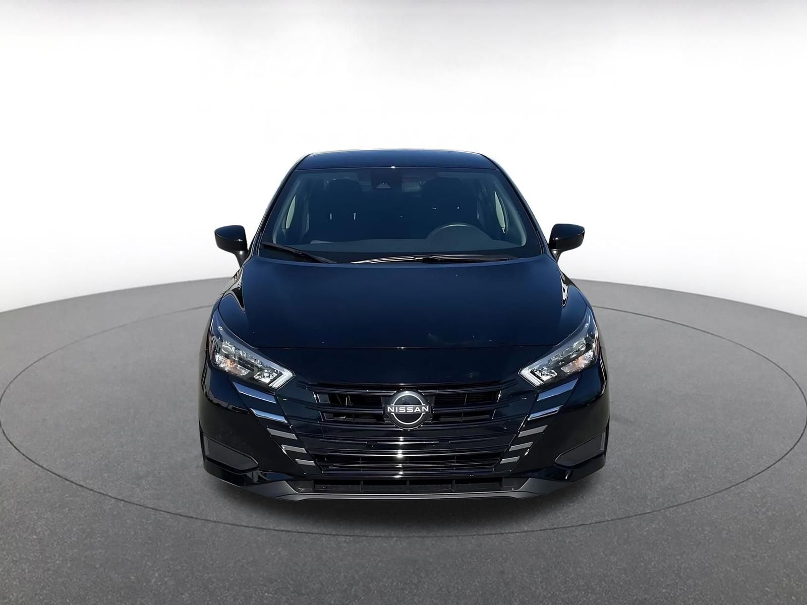 Thumbnail: 2025 Nissan Versa - 3