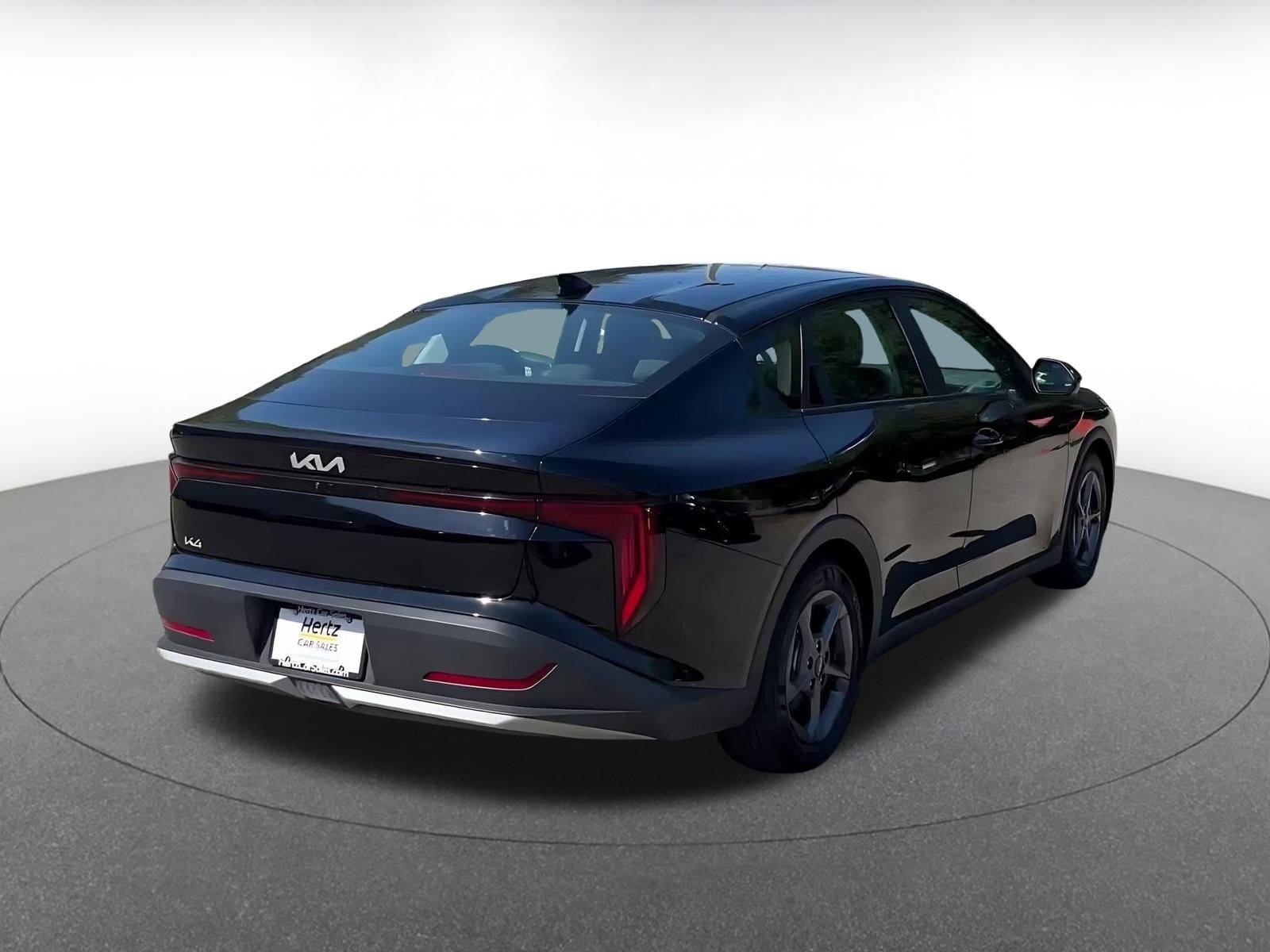 Thumbnail: 2025 Kia K4 - 14