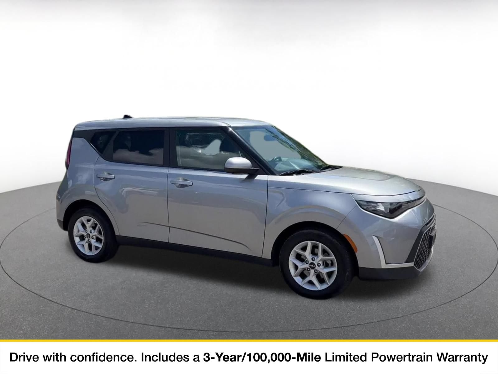 Thumbnail: 2025 Kia Soul - 1