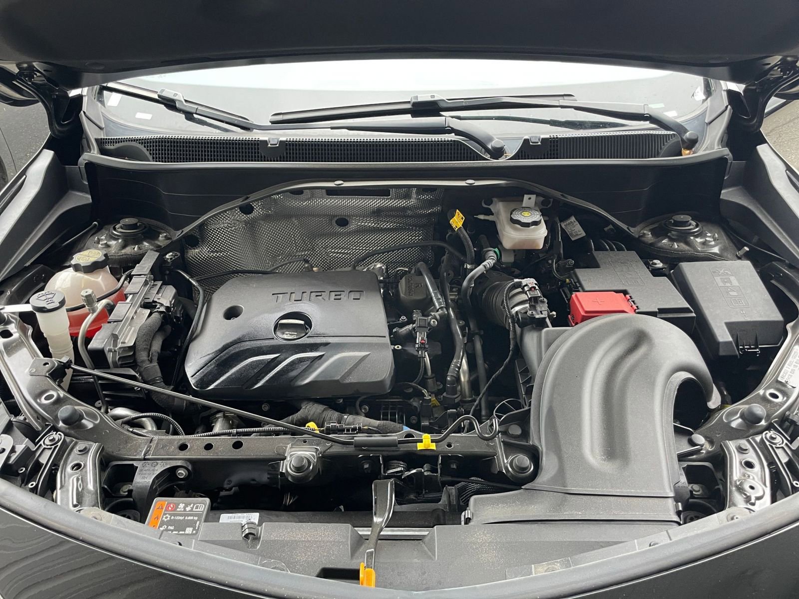 Thumbnail: 2025 Buick Encore GX - 30