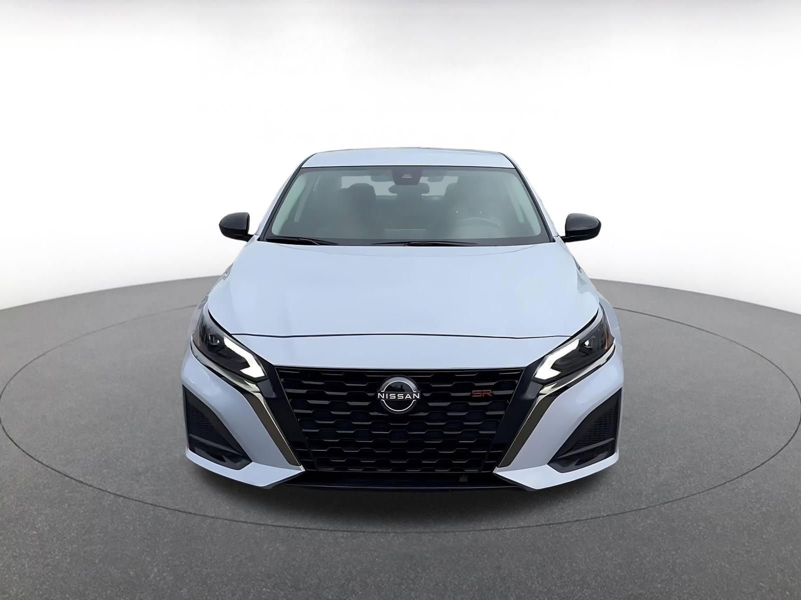 Thumbnail: 2025 Nissan Altima - 4