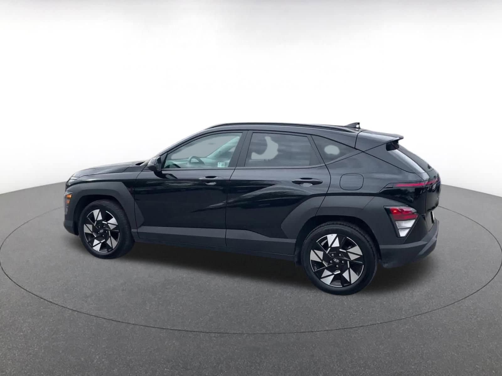 Thumbnail: 2025 Hyundai Kona - 9