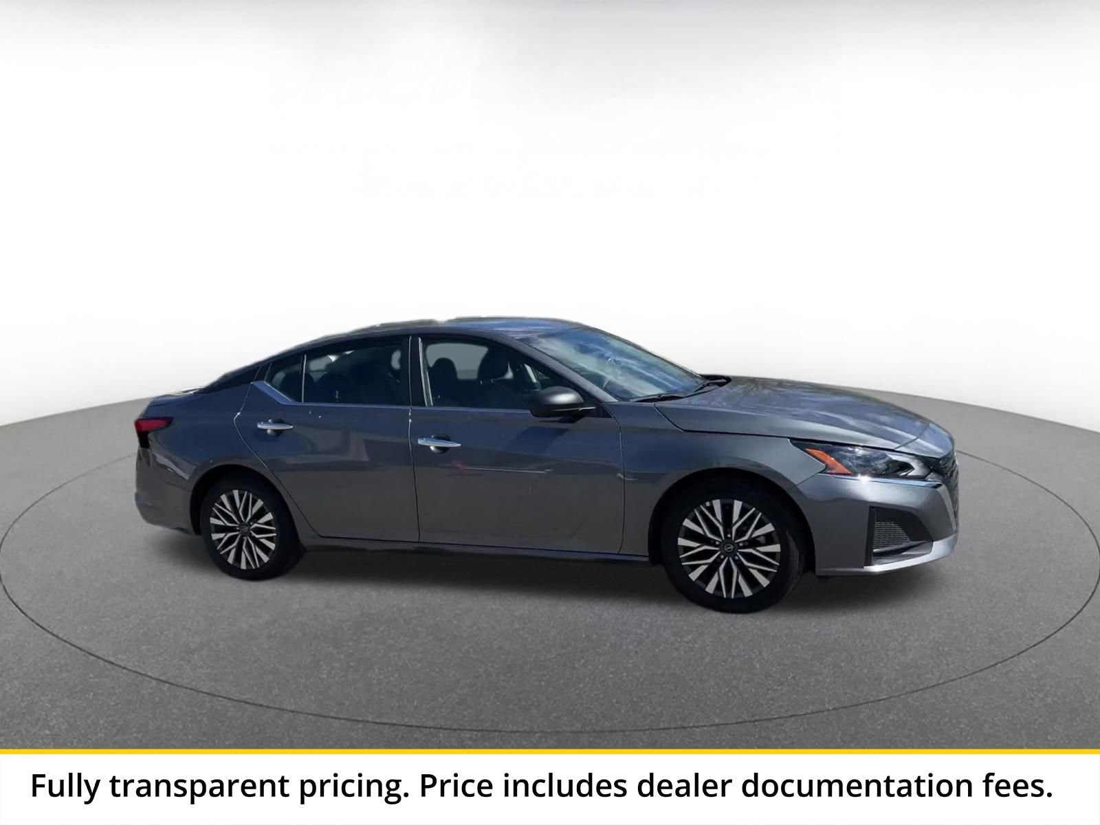 Thumbnail: 2025 Nissan Altima - 1