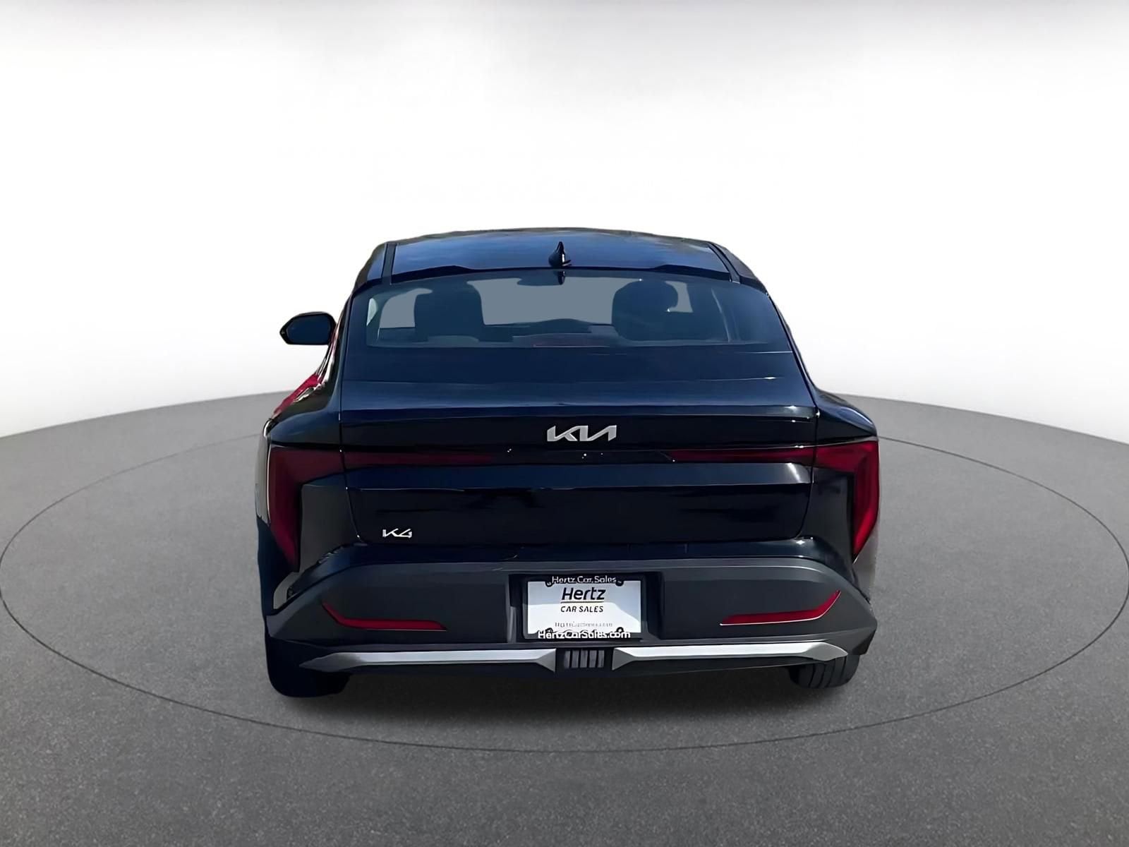 Thumbnail: 2025 Kia K4 - 11