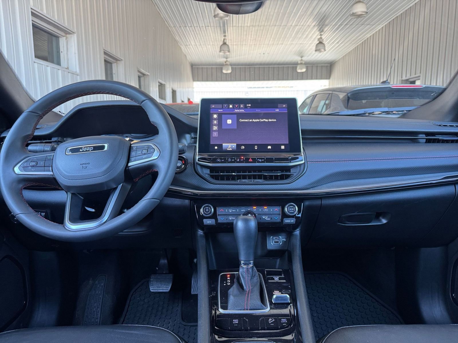 Thumbnail: 2025 Jeep Compass - 21