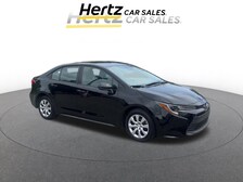 2024 Toyota Corolla LE -
                  Jacksonville, FL