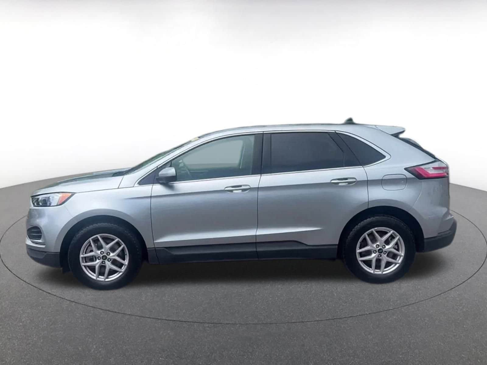 Thumbnail: 2024 Ford Edge - 8