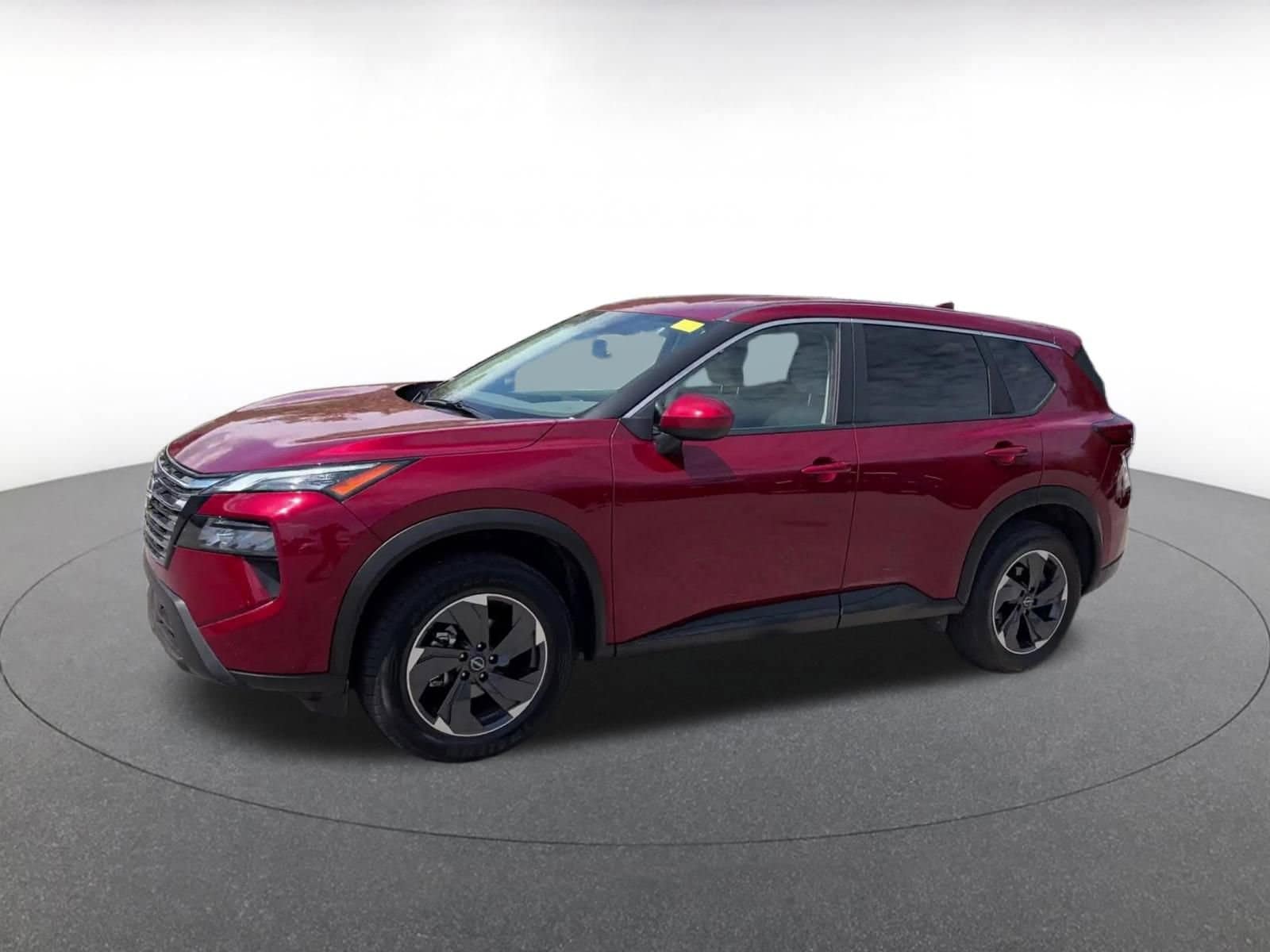 Thumbnail: 2025 Nissan Rogue - 7