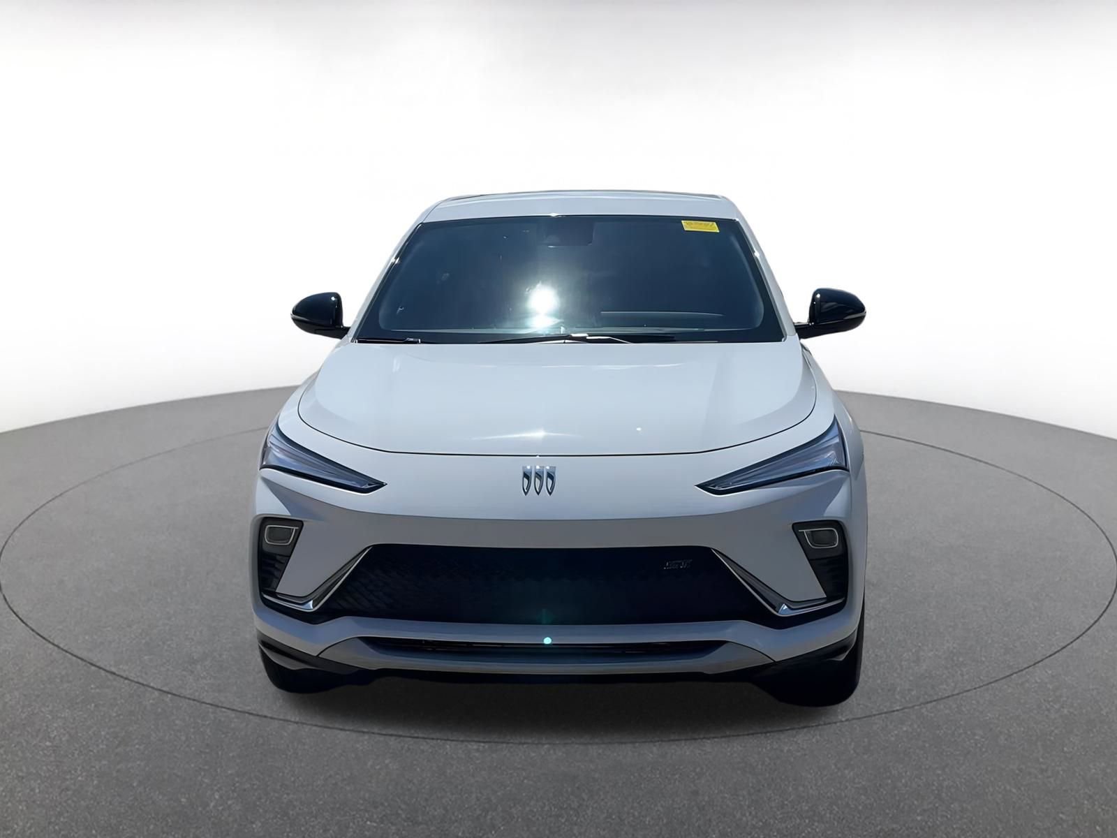 Thumbnail: 2025 Buick Envista - 3