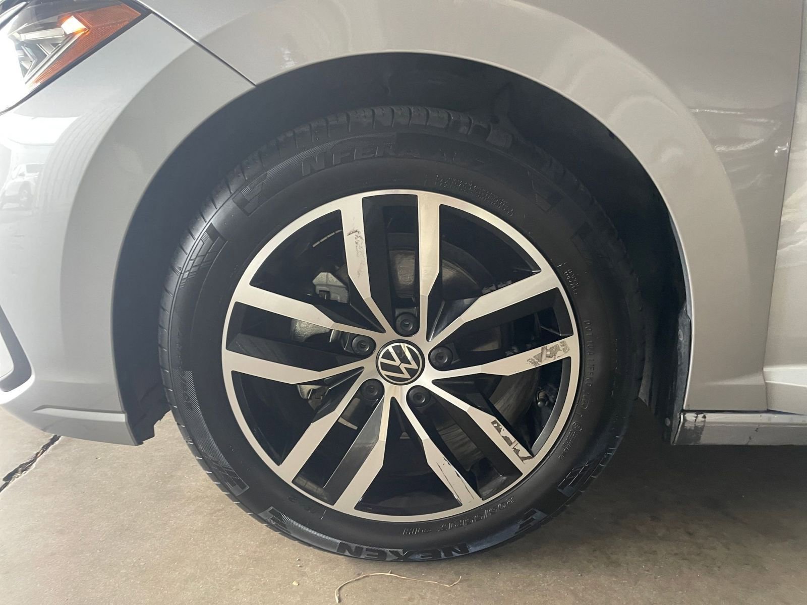 Thumbnail: 2025 Volkswagen Jetta - 27