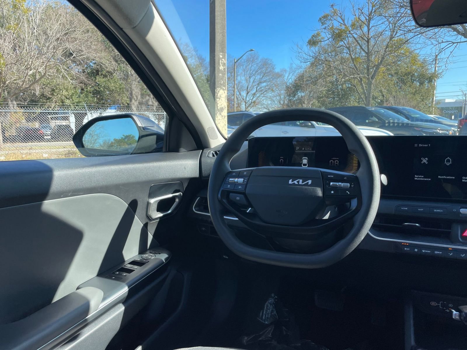 Thumbnail: 2025 Kia K4 - 33