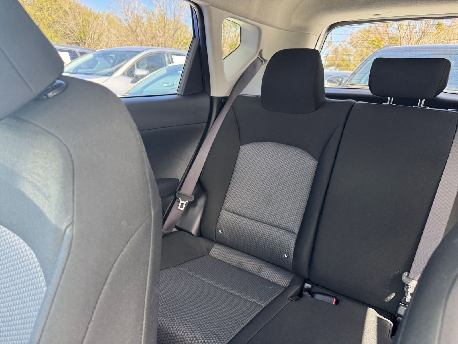 Thumbnail: 2025 Kia Soul - 35