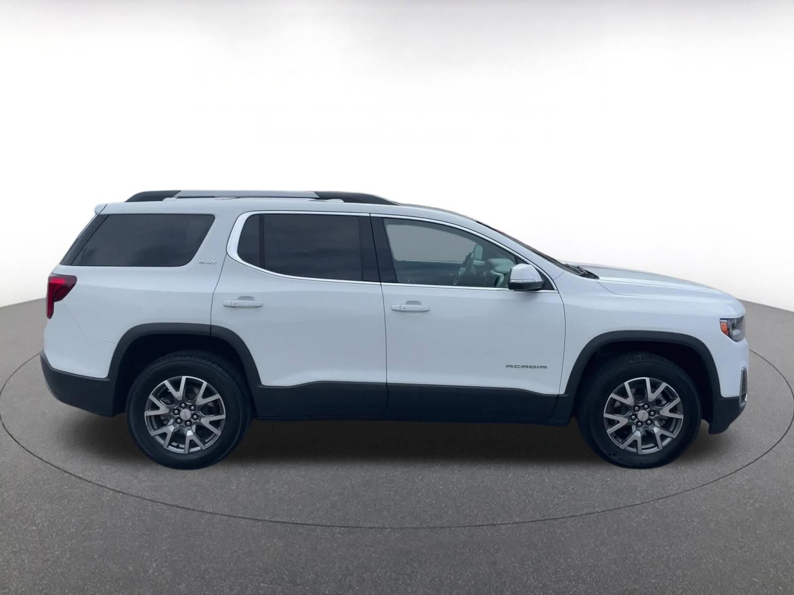 Thumbnail: 2023 GMC Acadia - 13