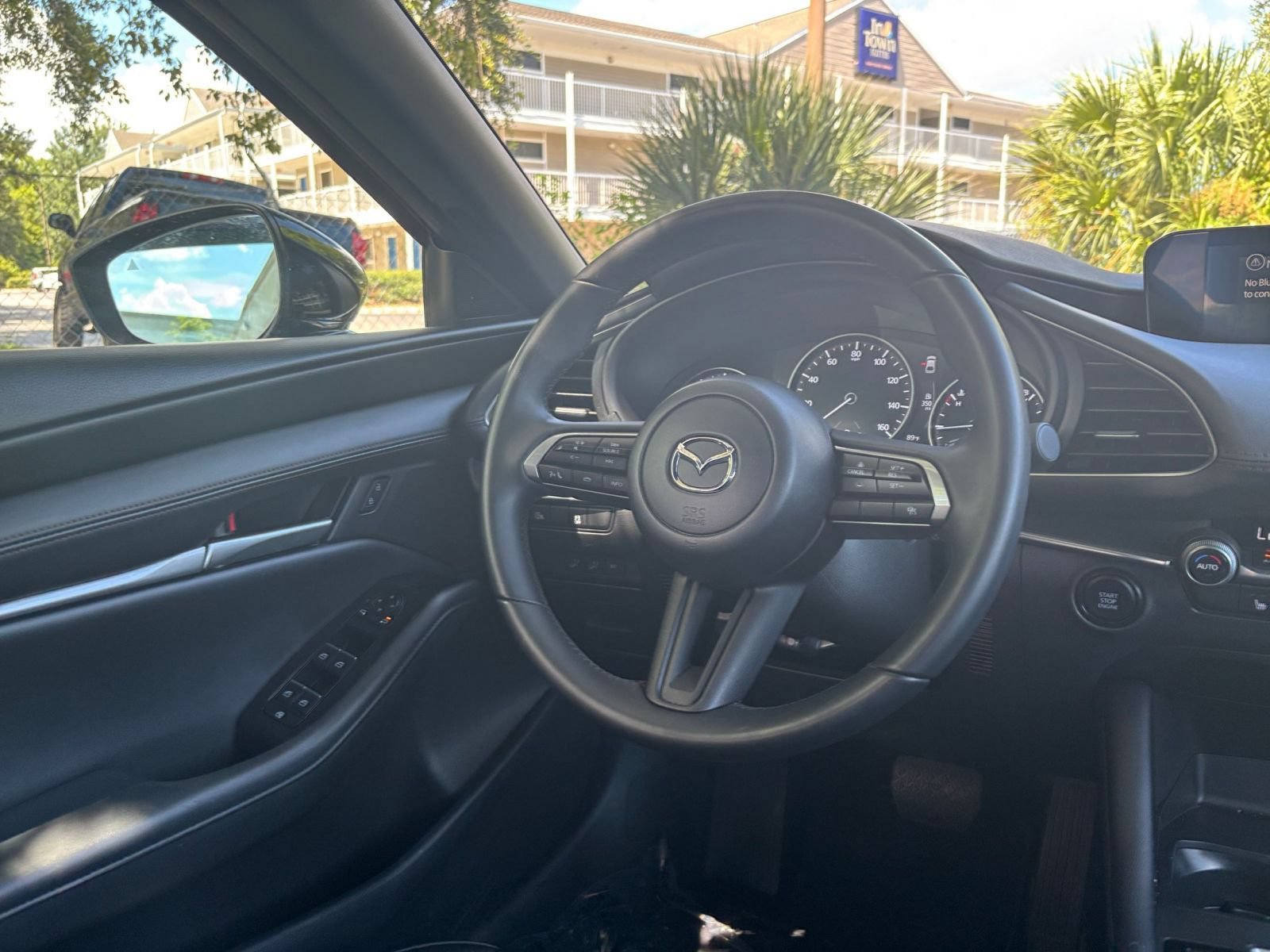 Thumbnail: 2026 Mazda Mazda3 - 32