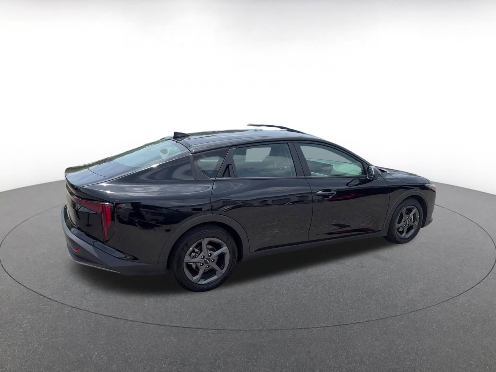 Thumbnail: 2025 Kia K4 - 14