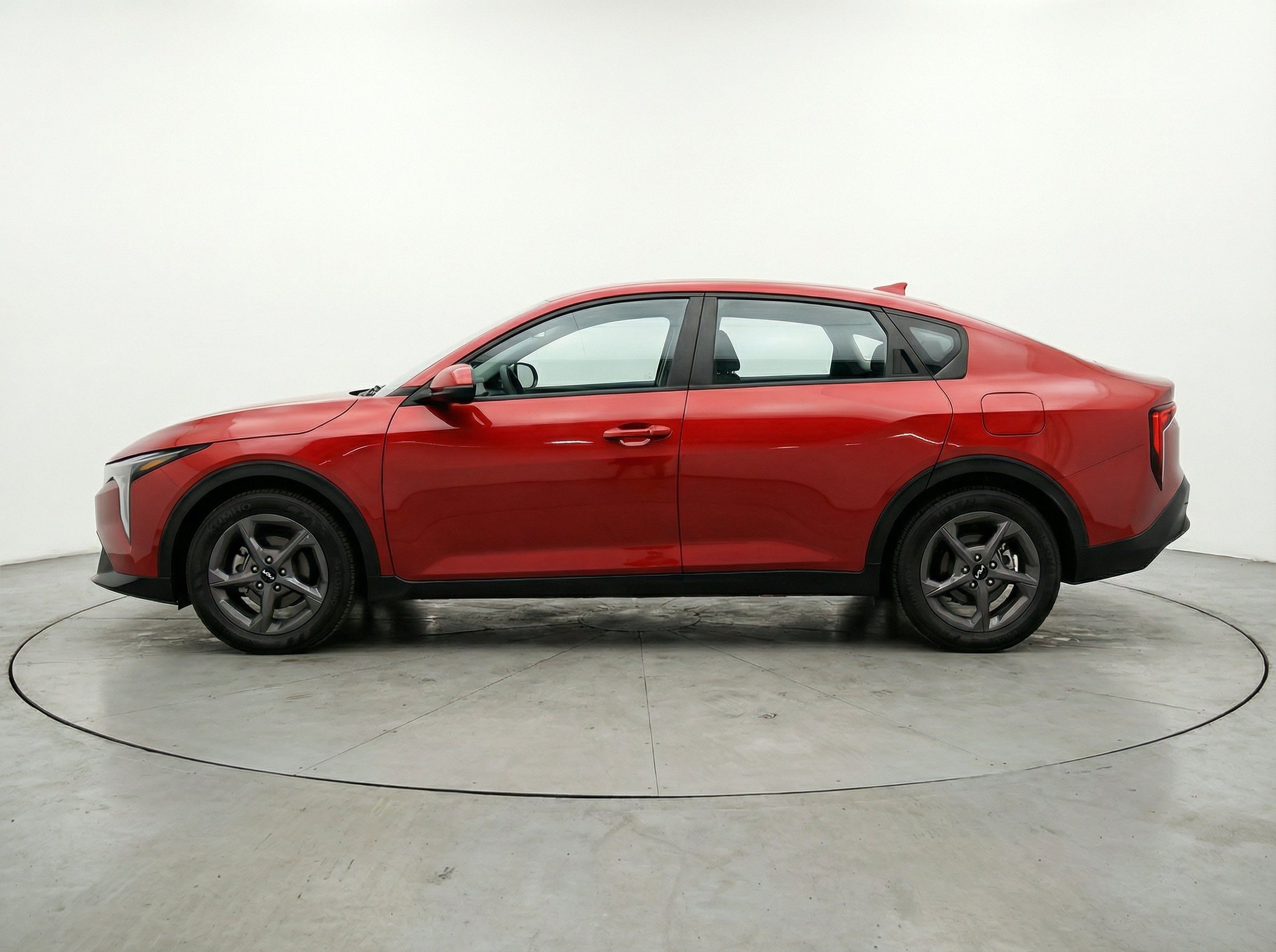 Thumbnail: 2025 Kia K4 - 7