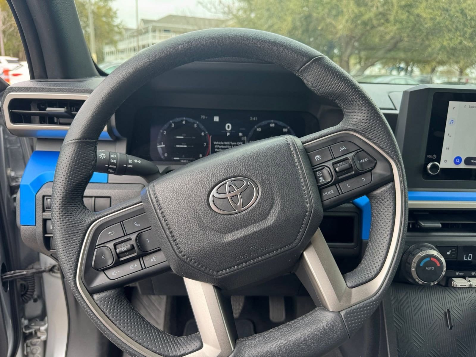 Thumbnail: 2025 Toyota Tacoma - 17