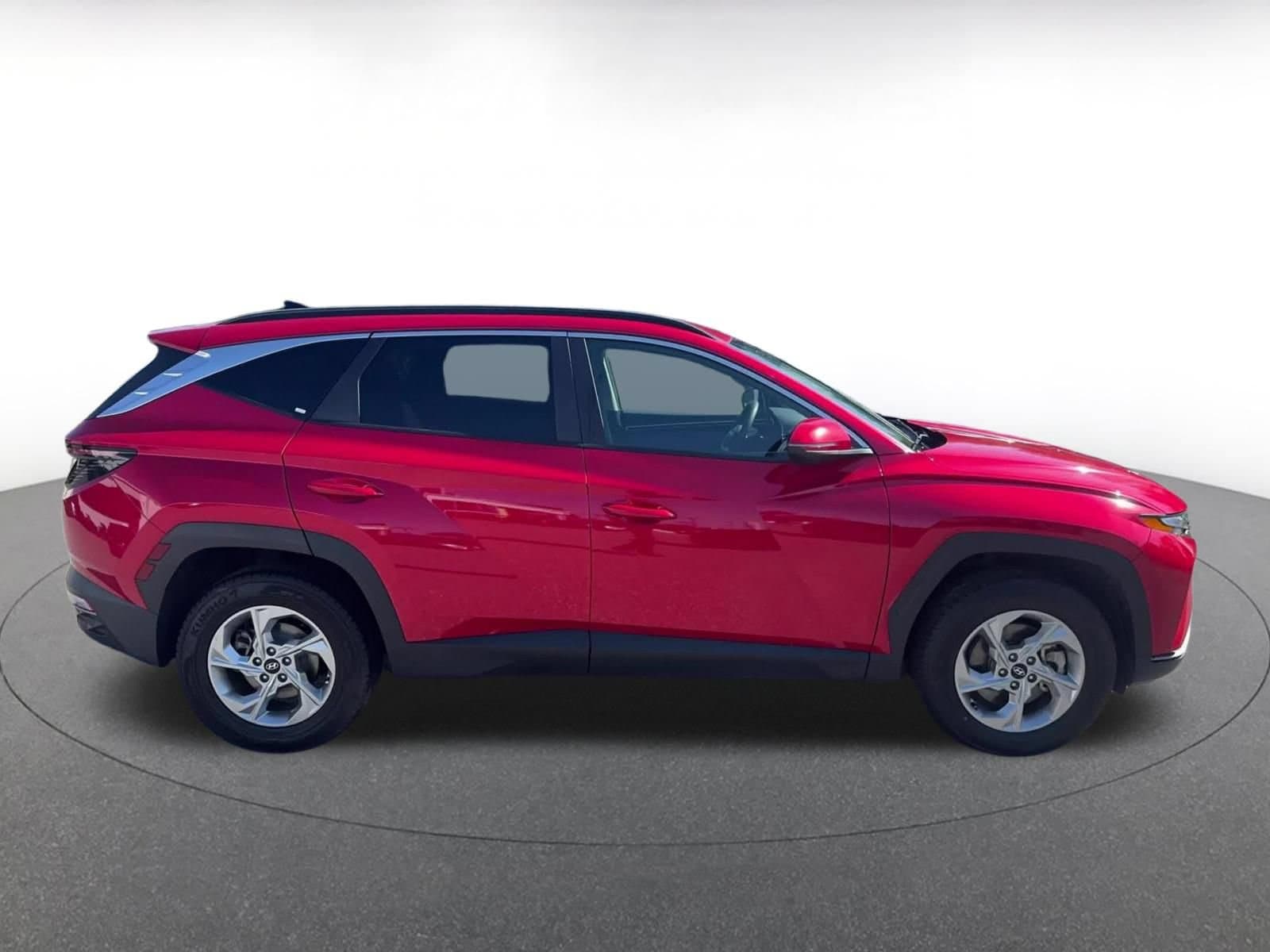 Thumbnail: 2023 Hyundai Tucson - 16