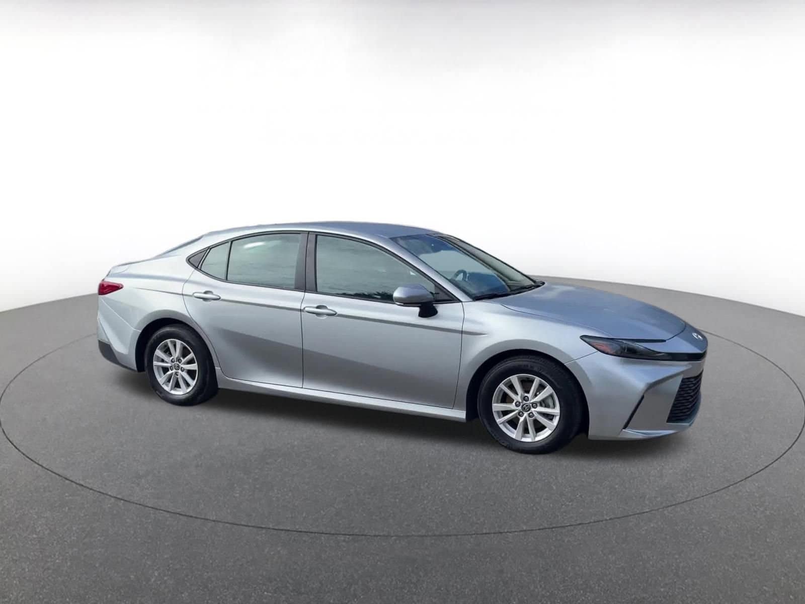 Thumbnail: 2025 Toyota Camry - 1