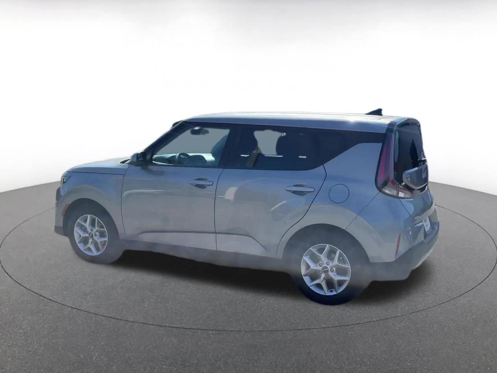 Thumbnail: 2025 Kia Soul - 9