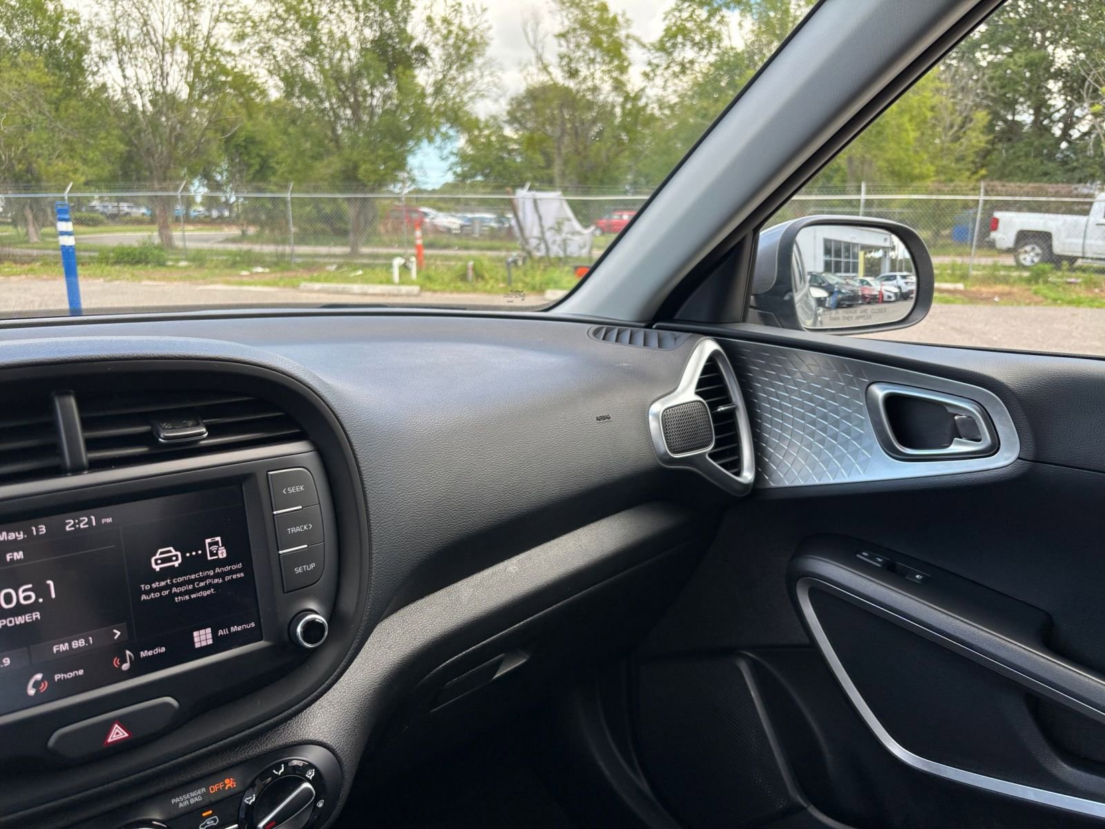 Thumbnail: 2025 Kia Soul - 33