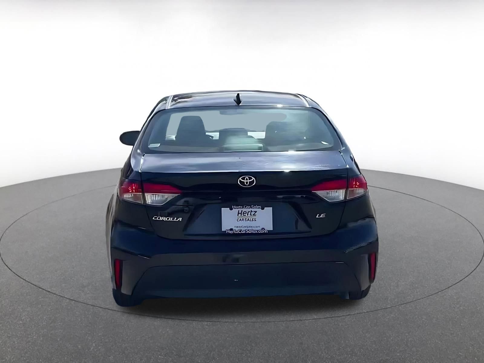 Thumbnail: 2025 Toyota Corolla - 11