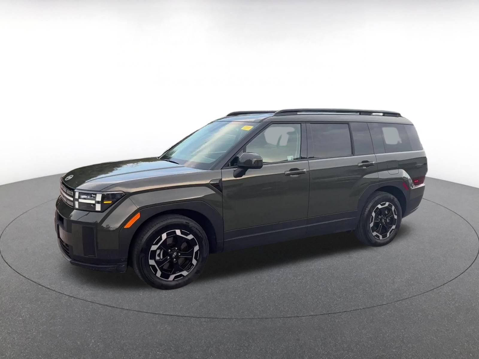 Thumbnail: 2026 Hyundai Santa Fe - 5