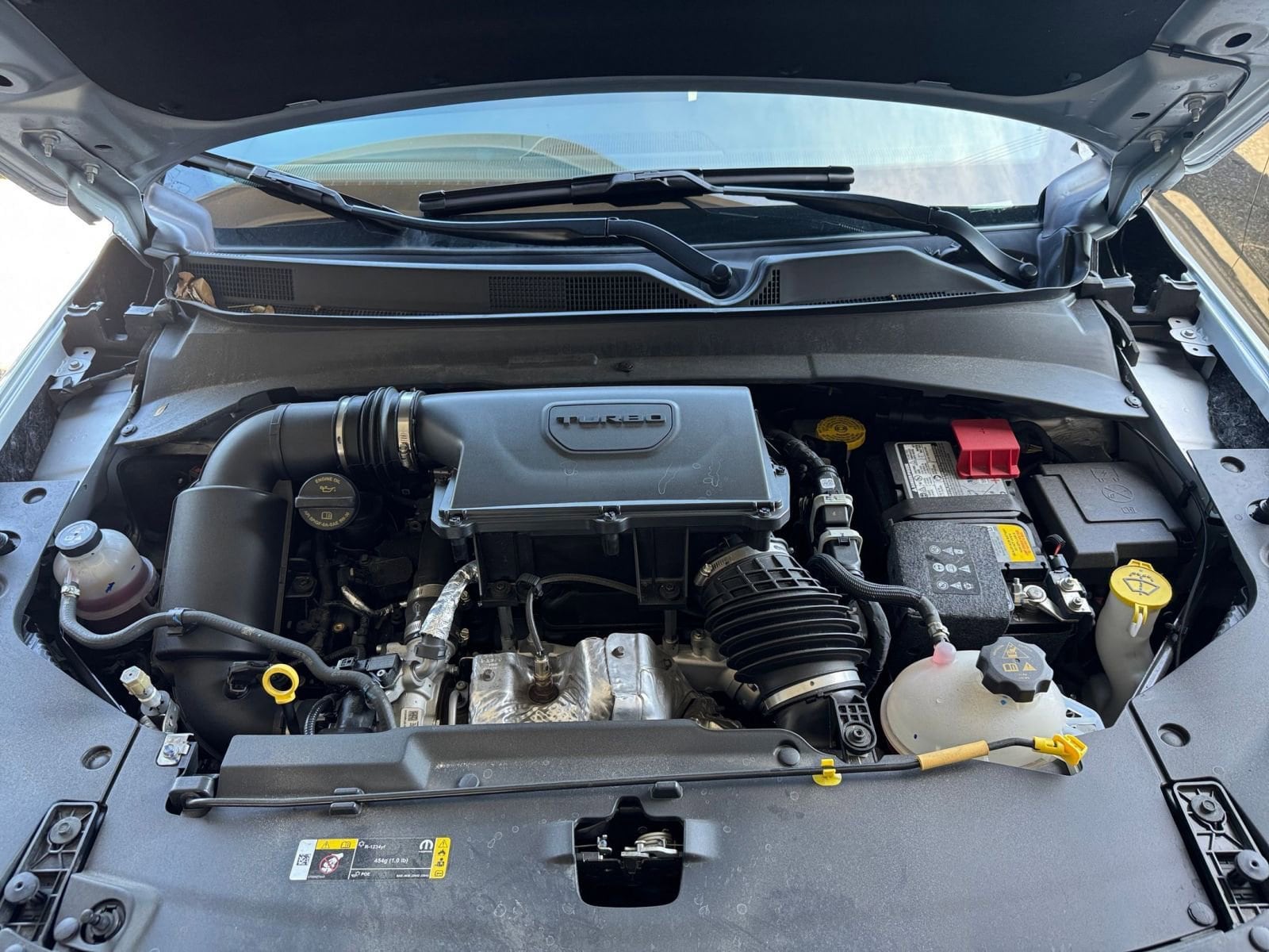 Thumbnail: 2025 Jeep Compass - 31