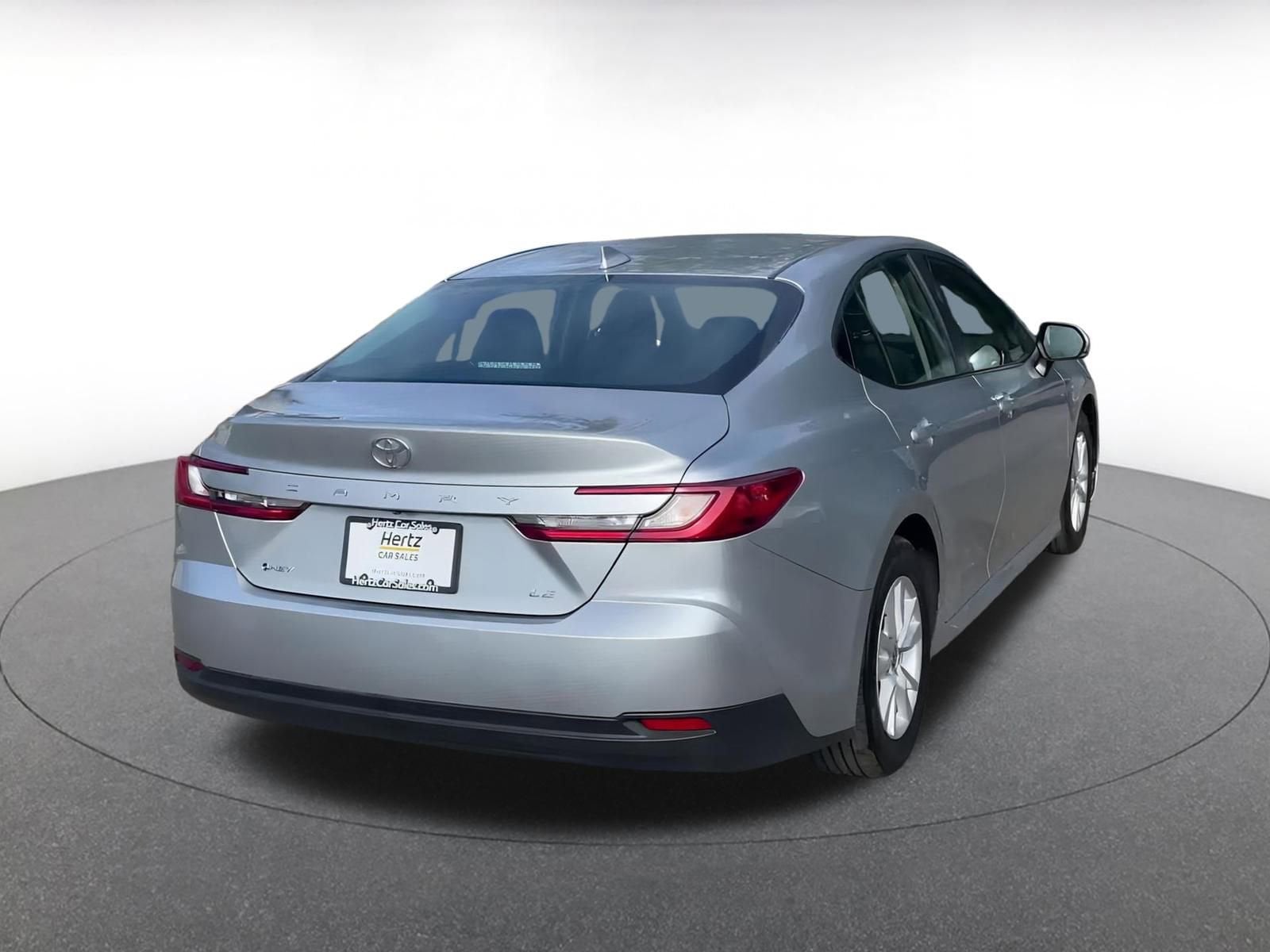 Thumbnail: 2025 Toyota Camry - 12