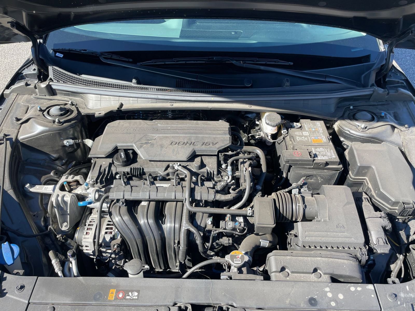 Thumbnail: 2025 Kia K4 - 31